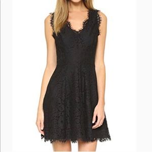 Joie Dress